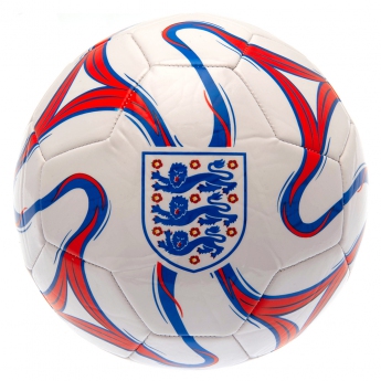 Labdarúgó válogatott futball labda England Football CW size 5