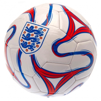 Labdarúgó válogatott futball labda England Football CW size 5