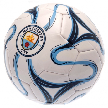 Manchester City futball labda Football CW size 5