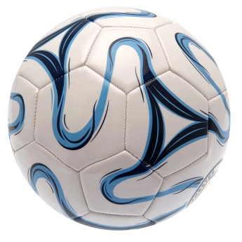 Manchester City futball labda Football CW size 5