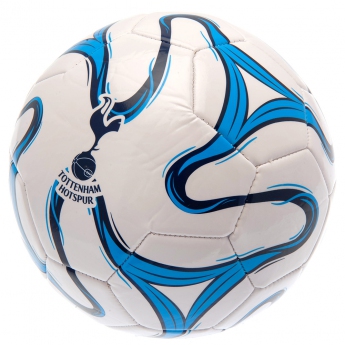 Tottenham futball labda Football CW  size 5