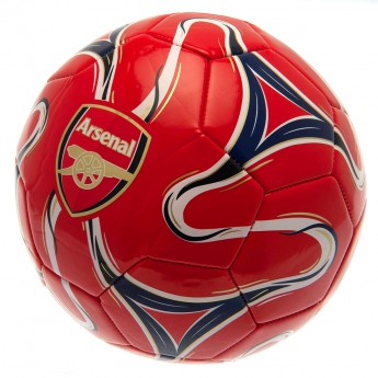 FC Arsenal futball labda Football CC size 5