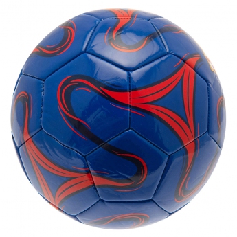 FC Barcelona futball labda Football CC size 5