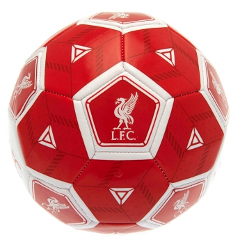 FC Liverpool mini focilabda Football HX Size 3