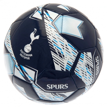 Tottenham futball labda Football NB size 5