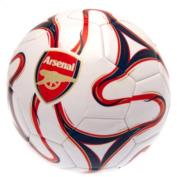 FC Arsenal futball labda Football CW size 5