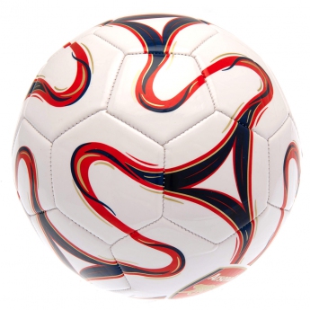 FC Arsenal futball labda Football CW size 5