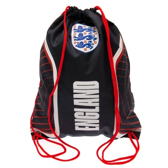 Labdarúgó válogatott tornazsák England Gym Bag FS