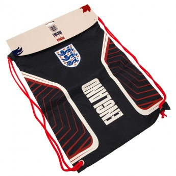 Labdarúgó válogatott tornazsák England Gym Bag FS