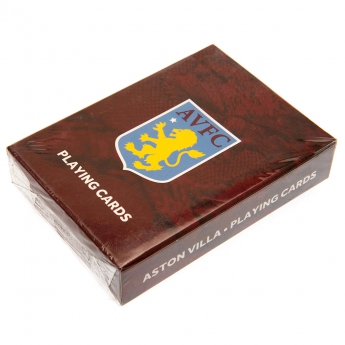 Aston Villa játékkártya Playing Cards