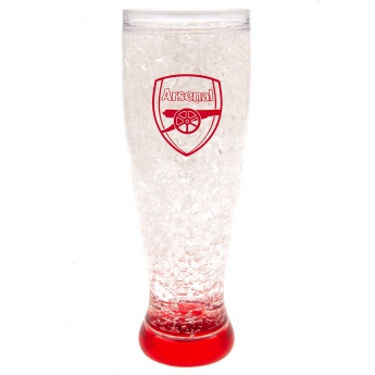 FC Arsenal poharak Slim Freezer Mug