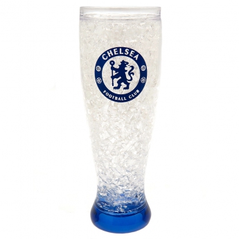 FC Chelsea poharak Slim Freezer Mug