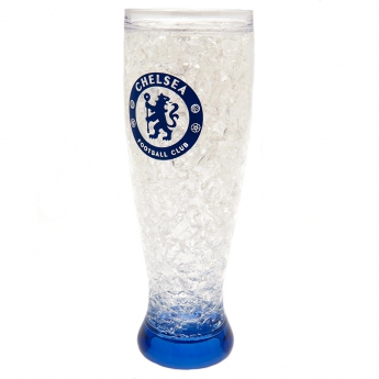 FC Chelsea poharak Slim Freezer Mug