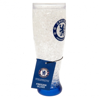 FC Chelsea poharak Slim Freezer Mug