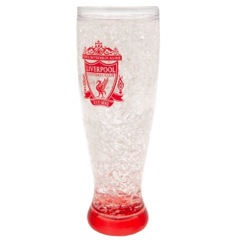 FC Liverpool poharak Slim Freezer Mug