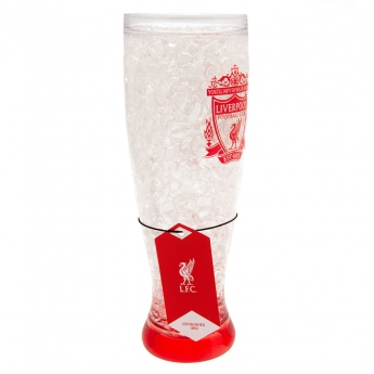FC Liverpool poharak Slim Freezer Mug