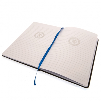 FC Chelsea A5 jegyzetfüzet Notebook