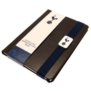 Tottenham A5 jegyzetfüzet Notebook