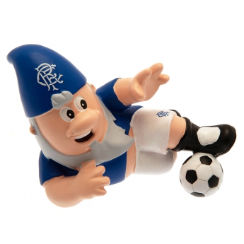 FC Rangers törpe Sliding Tackle Gnome