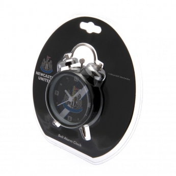 Newcastle United ébresztőóra Alarm Clock ST