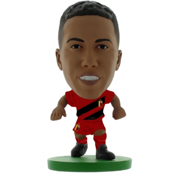 Labdarúgó válogatott bábu Tielemans SoccerStarz