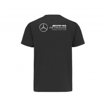 Mercedes AMG Petronas férfi póló Spa T-Shirt F1 Team 2022