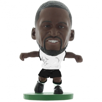 Labdarúgó válogatott bábu Rudiger SoccerStarz