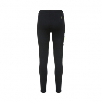 Valention Rossi női legging Classic black 2022