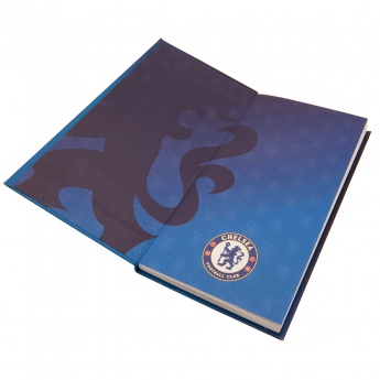 FC Chelsea napló Pocket Diary 2023
