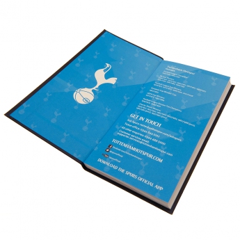 Tottenham napló Pocket Diary 2023