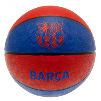 FC Barcelona kosárlabda labda size 7