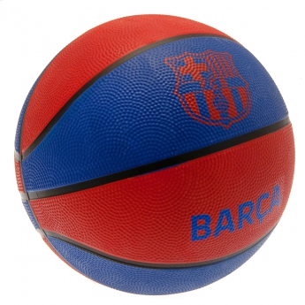 FC Barcelona kosárlabda labda size 7