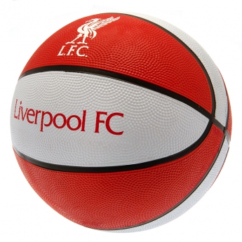 FC Liverpool kosárlabda labda size 7