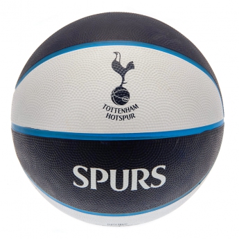 Tottenham kosárlabda labda size 7