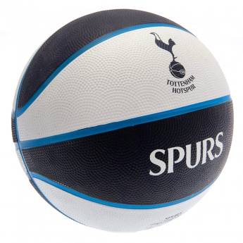 Tottenham kosárlabda labda size 7