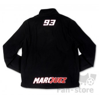 Marc Marquez negro férfi kabát