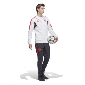 Bayern München férfi foci szett Condivo white