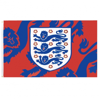 Labdarúgó válogatott zászló Flag Crest