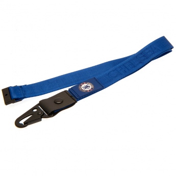 FC Chelsea kulcstartó Deluxe Lanyard