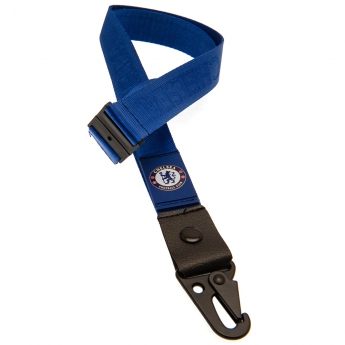 FC Chelsea kulcstartó Deluxe Lanyard