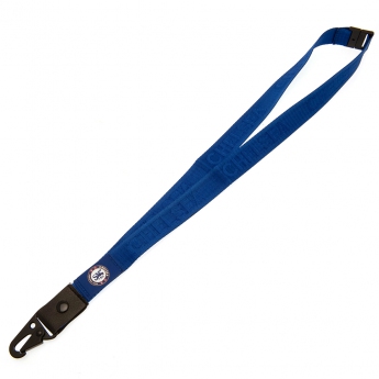 FC Chelsea kulcstartó Deluxe Lanyard