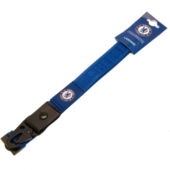 FC Chelsea kulcstartó Deluxe Lanyard