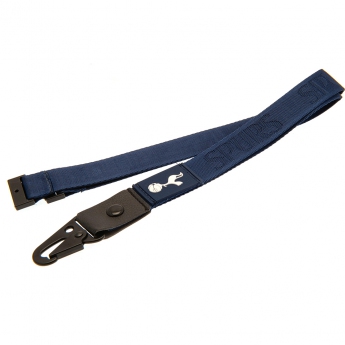 Tottenham kulcstartó Deluxe Lanyard