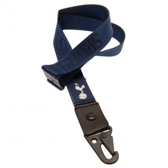 Tottenham kulcstartó Deluxe Lanyard