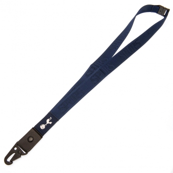 Tottenham kulcstartó Deluxe Lanyard