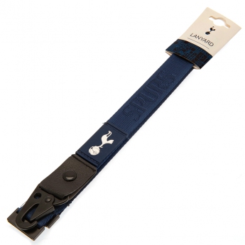 Tottenham kulcstartó Deluxe Lanyard