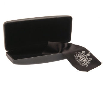 Newcastle United szemüveg tartó Glasses Case