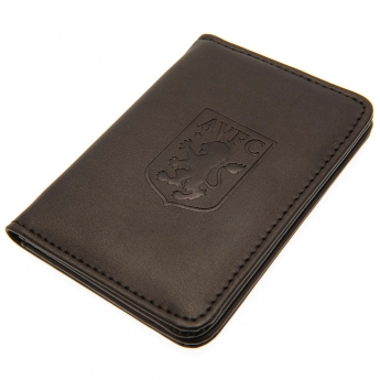 Aston Villa kártya tartó Executive Card Holder