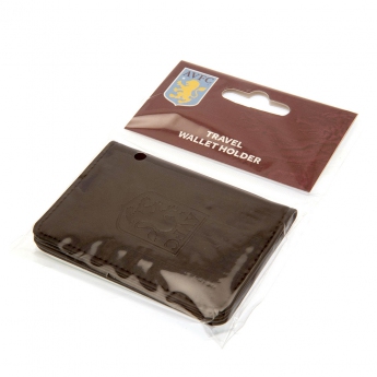 Aston Villa kártya tartó Executive Card Holder