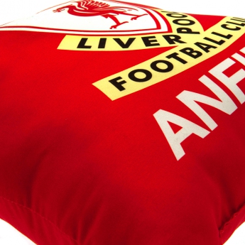 FC Liverpool párna This Is Anfield Cushion